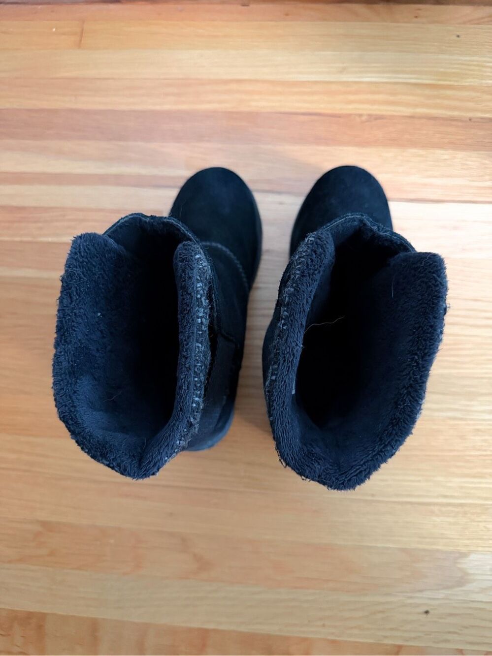 Sorel Rylee Winter Snow Boot Size 7.5 - Picture 6 of 8